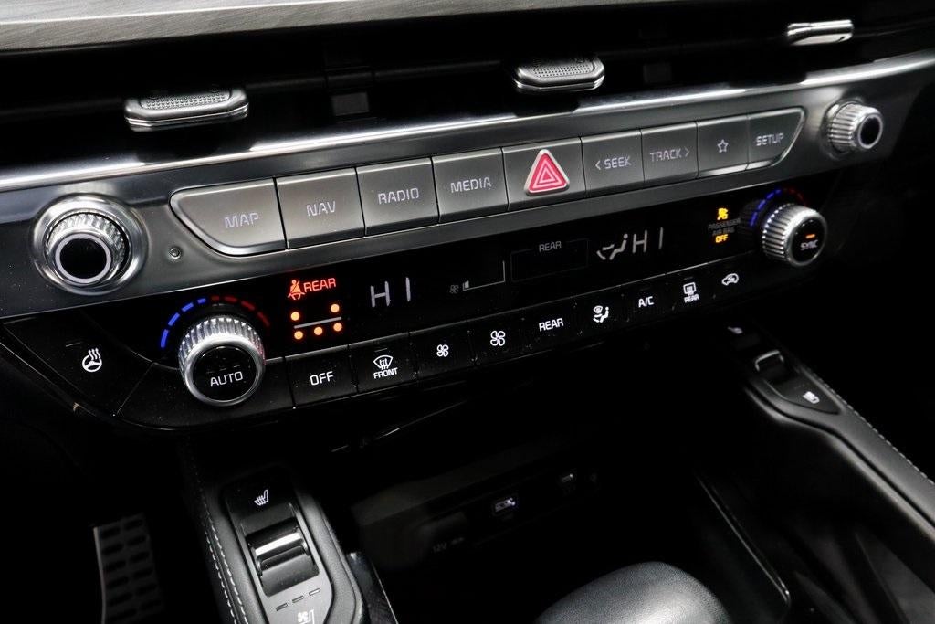 2024 Kia Telluride SX X-Line