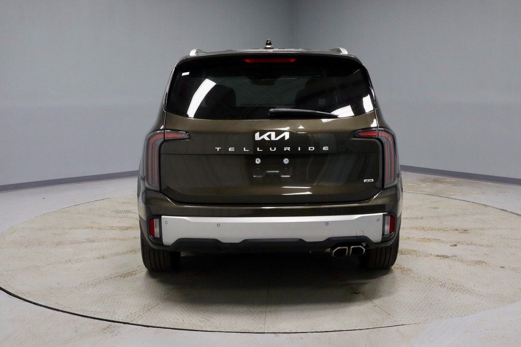 2023 Kia Telluride SX
