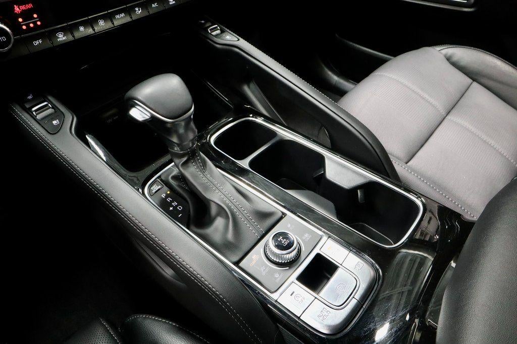 2023 Kia Telluride SX