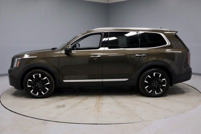 2023 Kia Telluride SX
