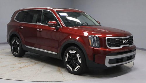 2023 Kia Telluride S