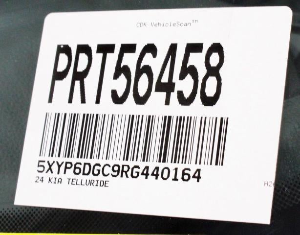 2024 Kia Telluride S
