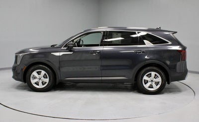 2025 Kia Sorento LX