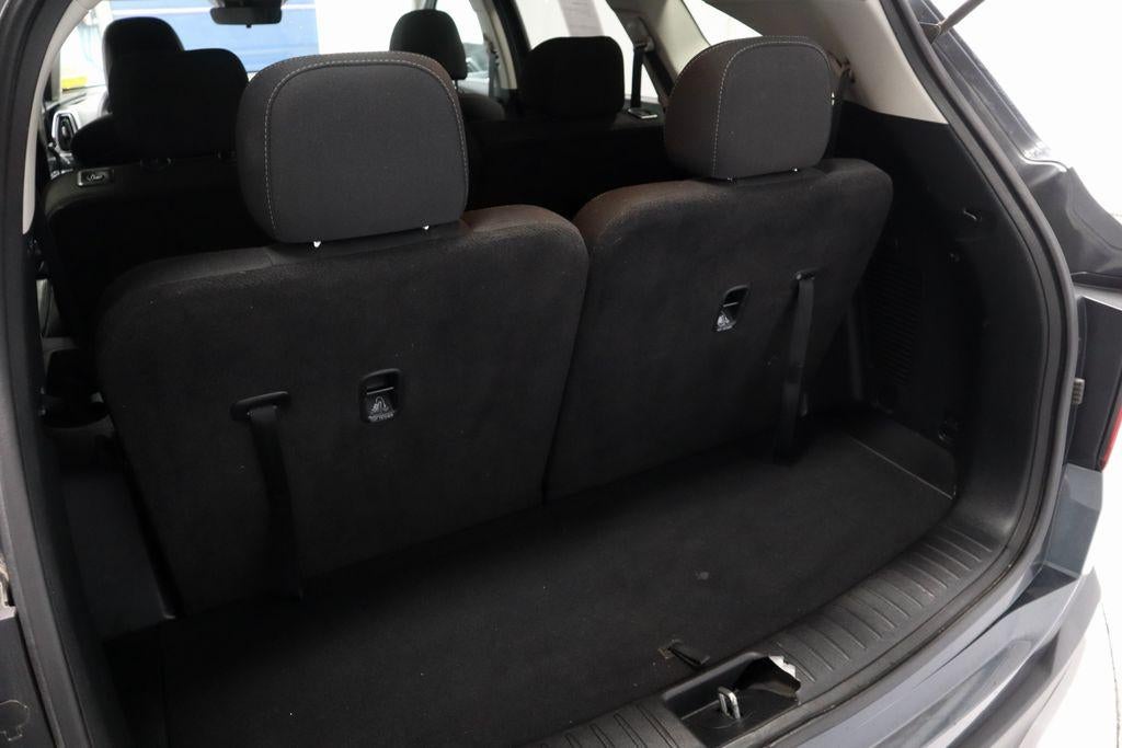 2025 Kia Sorento LX