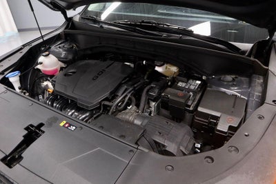 2025 Kia Sorento LX