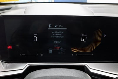 2025 Kia Sorento LX
