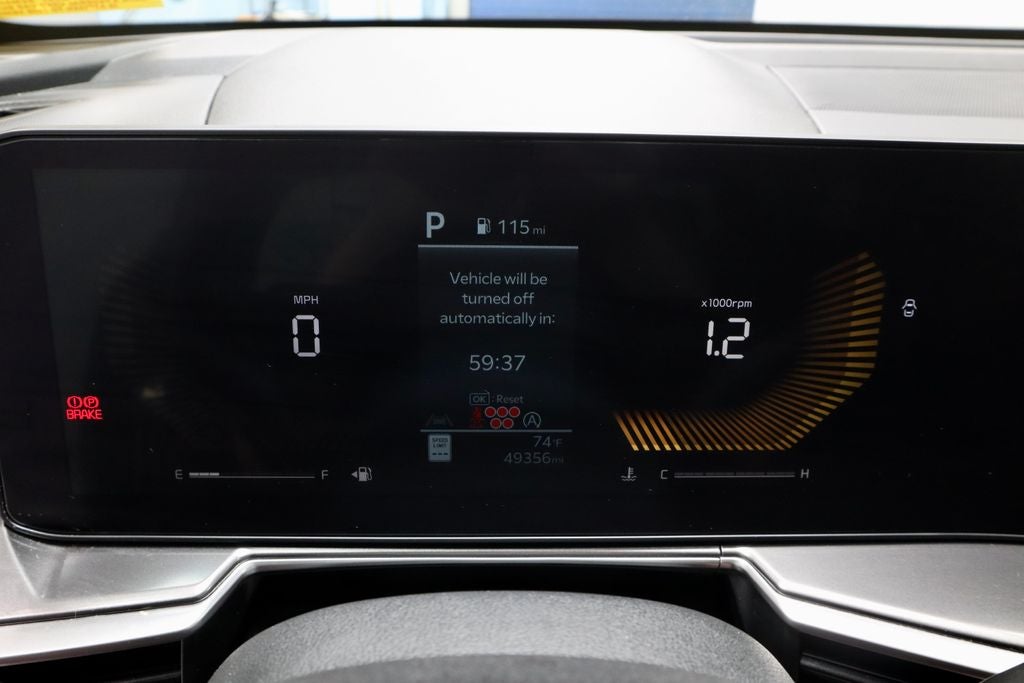 2025 Kia Sorento LX