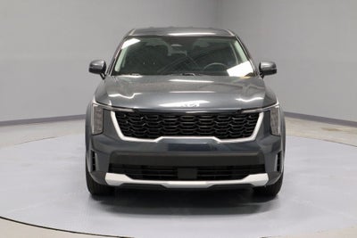 2025 Kia Sorento LX