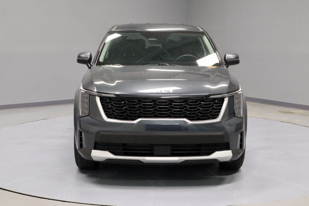 2025 Kia Sorento LX