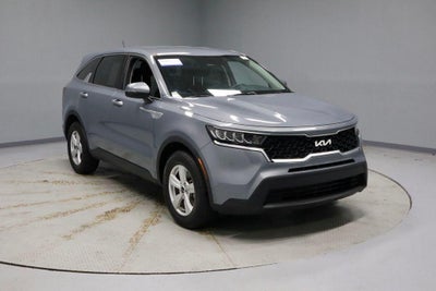 2023 Kia Sorento LX