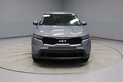 2023 Kia Sorento LX