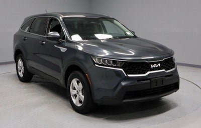 2023 Kia Sorento LX