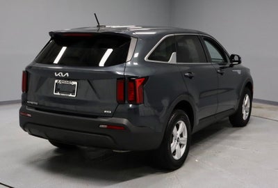 2023 Kia Sorento LX