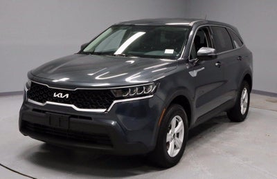 2023 Kia Sorento LX