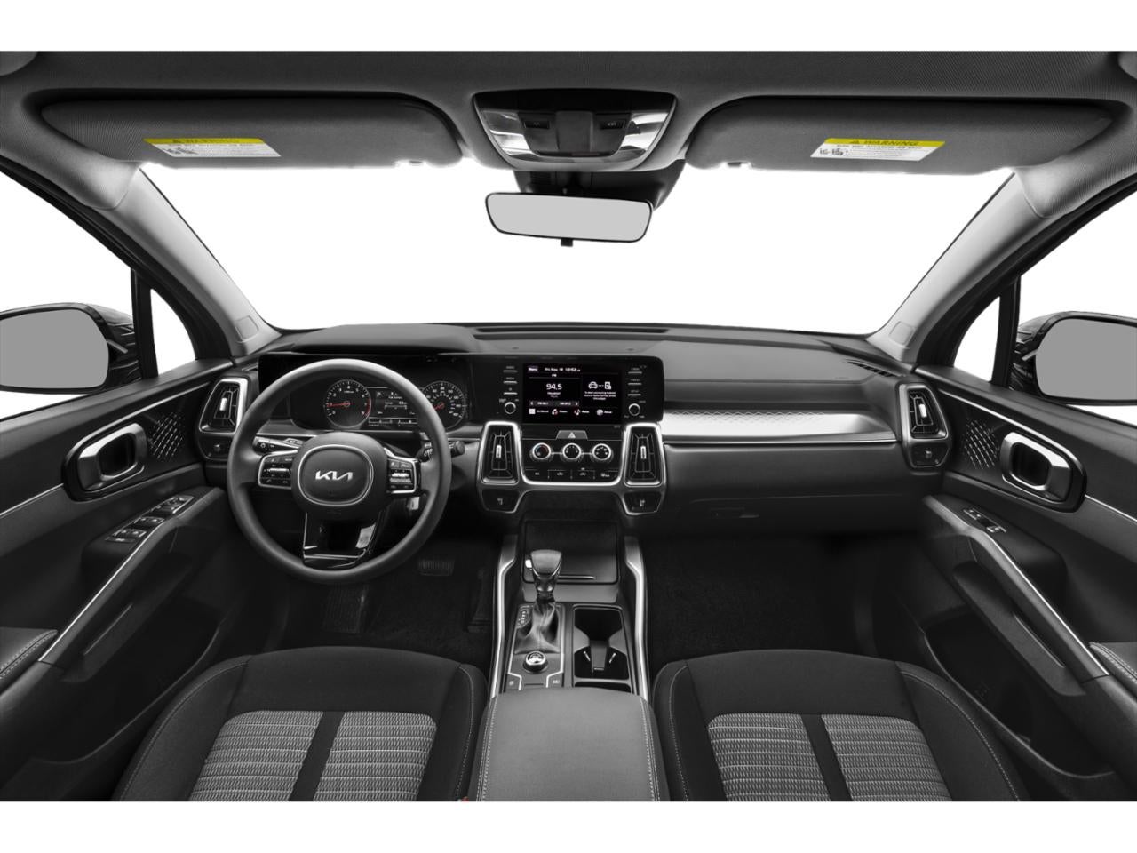 2023 Kia Sorento LX