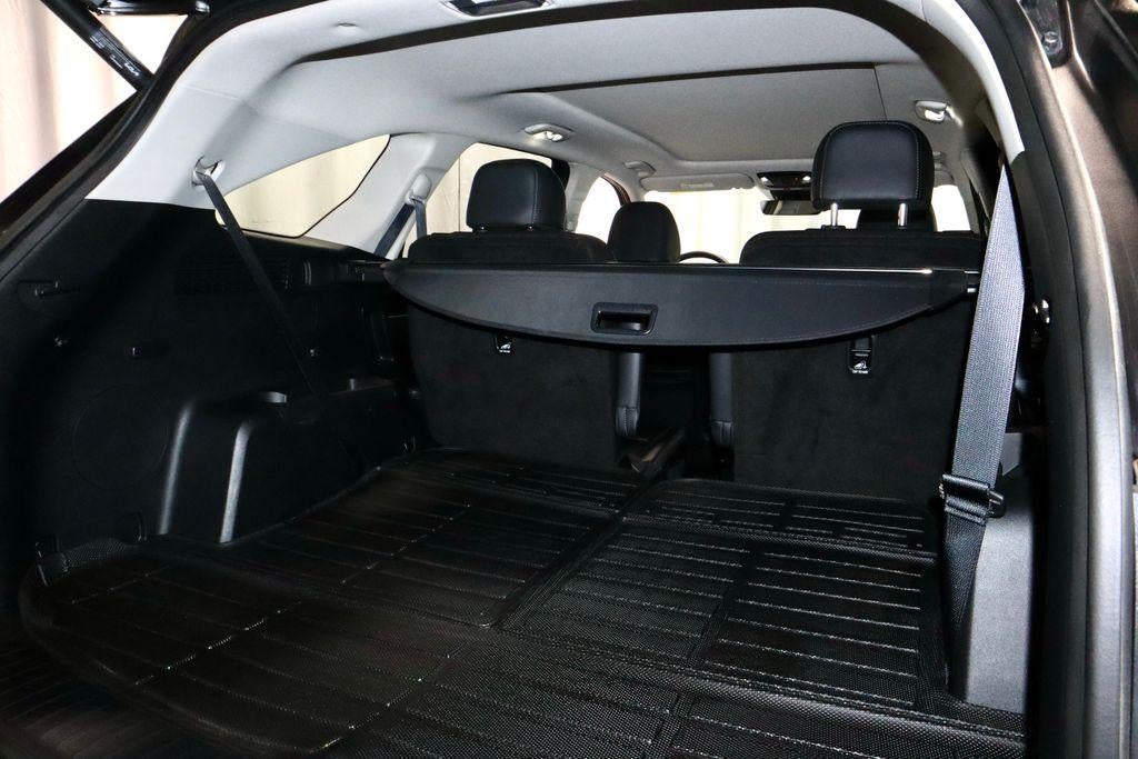 2025 Kia Sorento X-Line EX