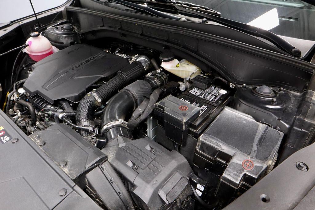 2025 Kia Sorento X-Line EX