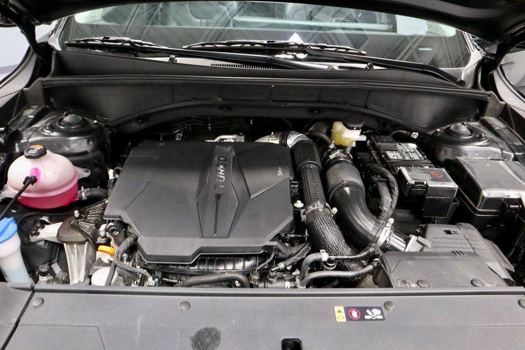 2025 Kia Sorento X-Line EX