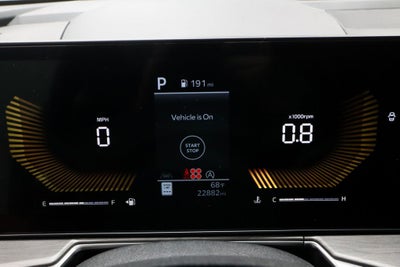 2025 Kia Sorento X-Line EX