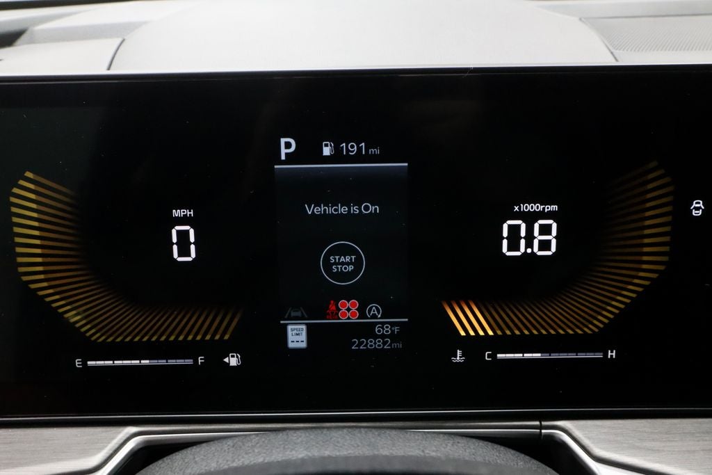 2025 Kia Sorento X-Line EX