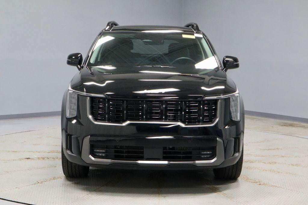 2025 Kia Sorento X-Line EX