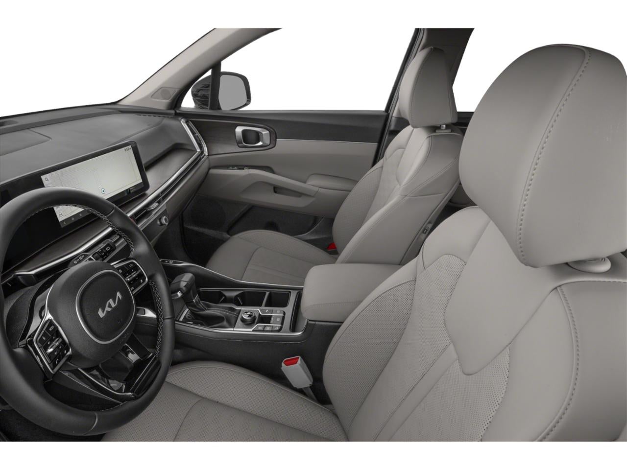 2025 Kia Sorento X-Line EX