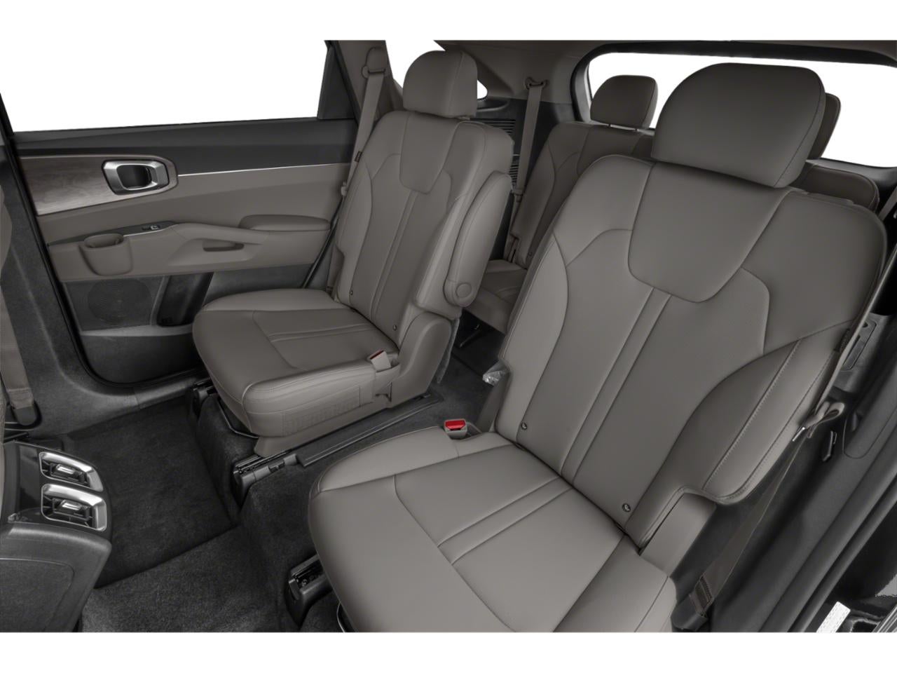 2025 Kia Sorento X-Line EX