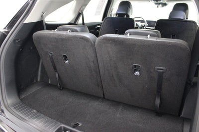 2024 Kia Sorento X-Line EX