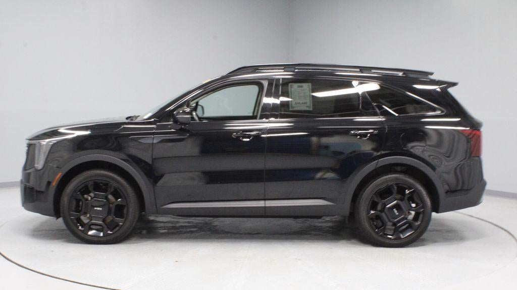 2024 Kia Sorento X-Line EX