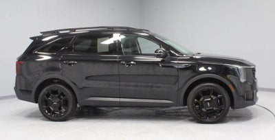 2024 Kia Sorento X-Line EX
