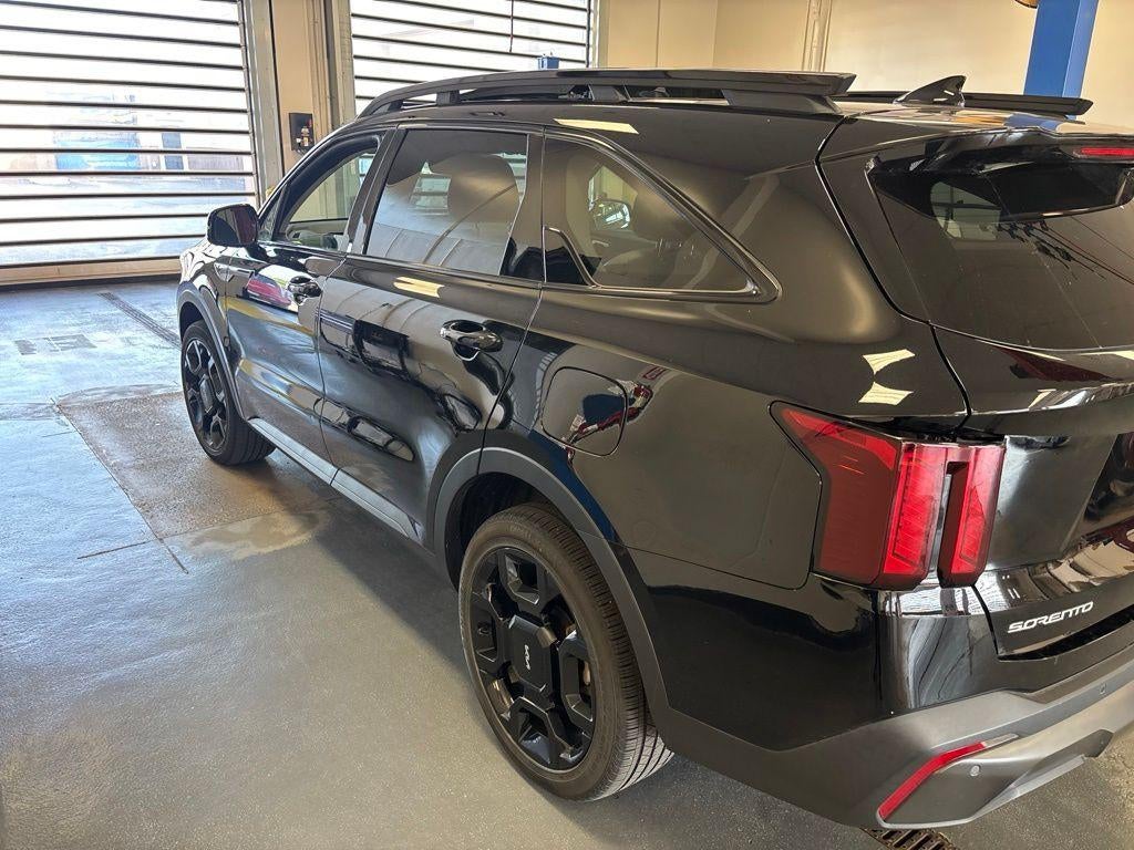 2024 Kia Sorento X-Line EX