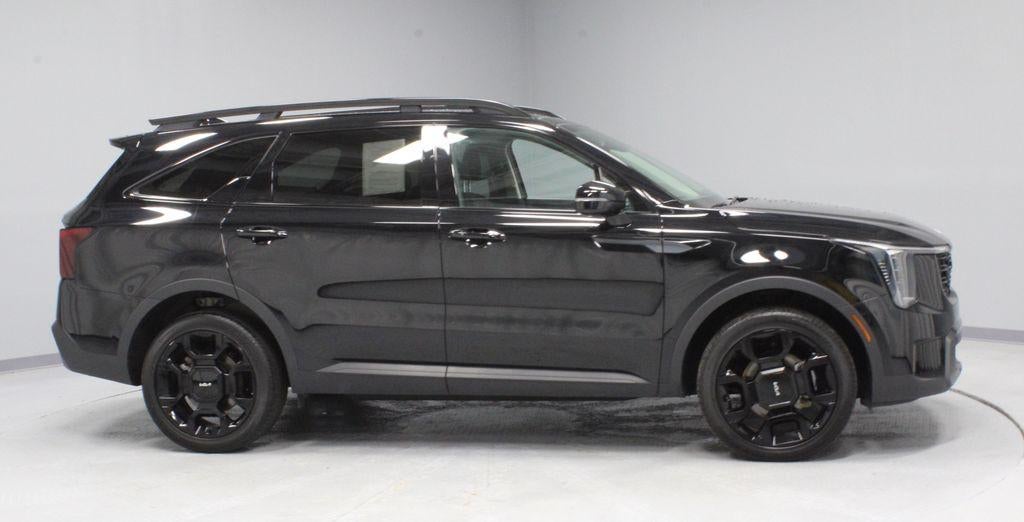 2024 Kia Sorento X-Line EX