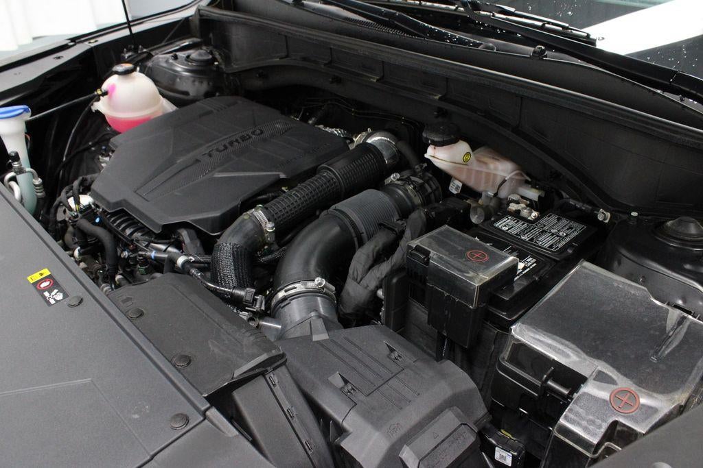2024 Kia Sorento X-Line EX
