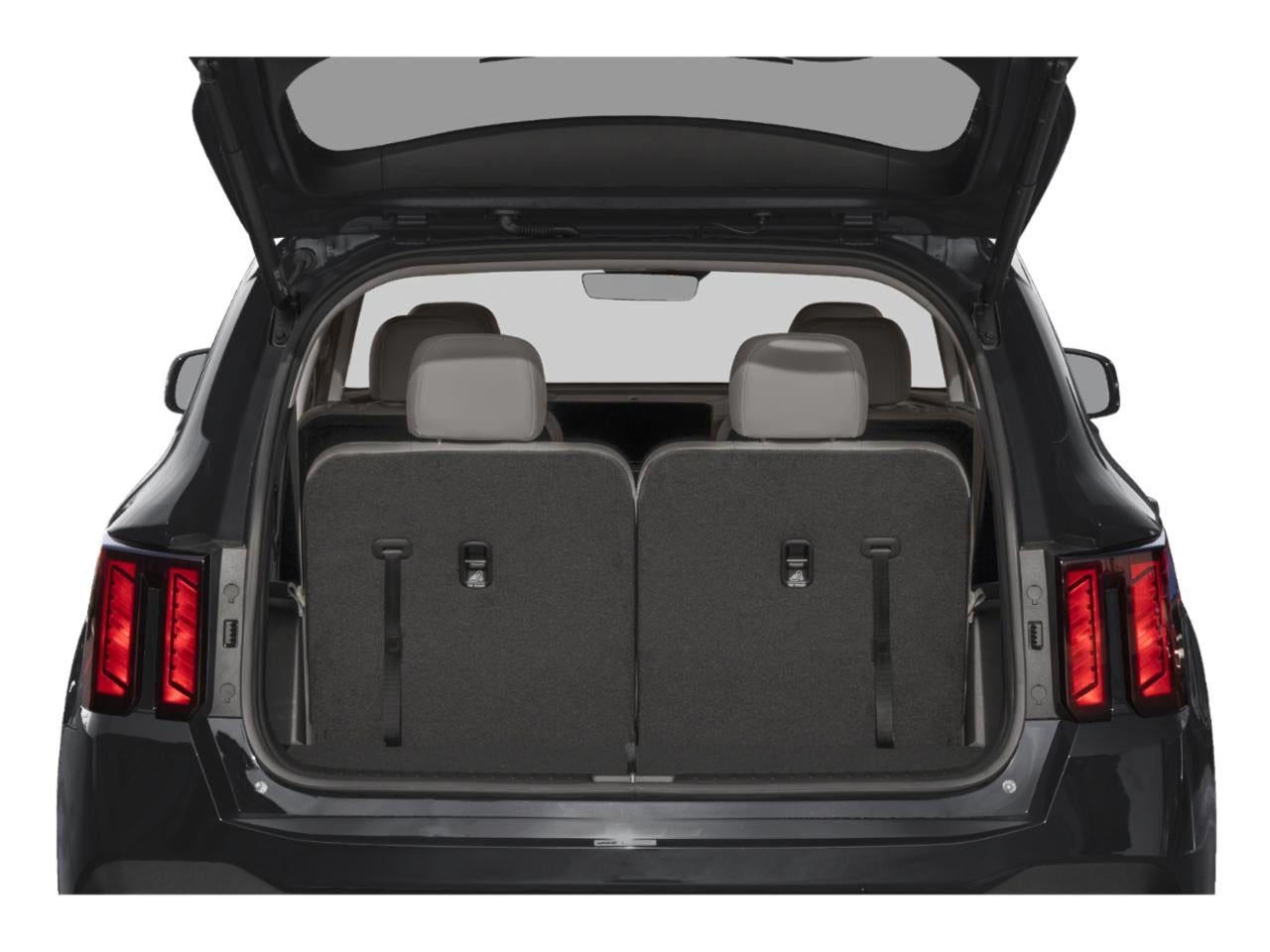 2024 Kia Sorento X-Line EX