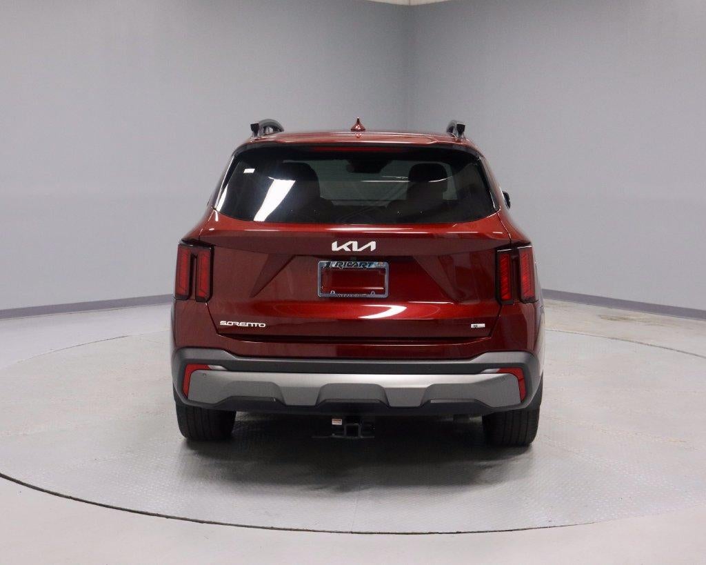 2024 Kia Sorento X-Line EX