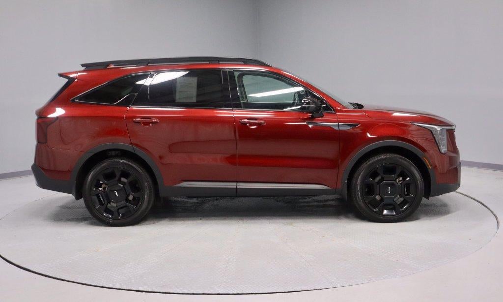 2024 Kia Sorento X-Line EX