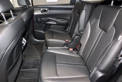 2024 Kia Sorento X-Line EX