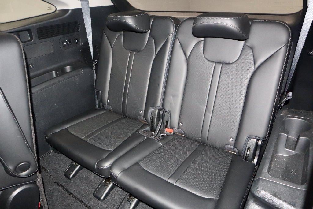 2024 Kia Sorento X-Line EX