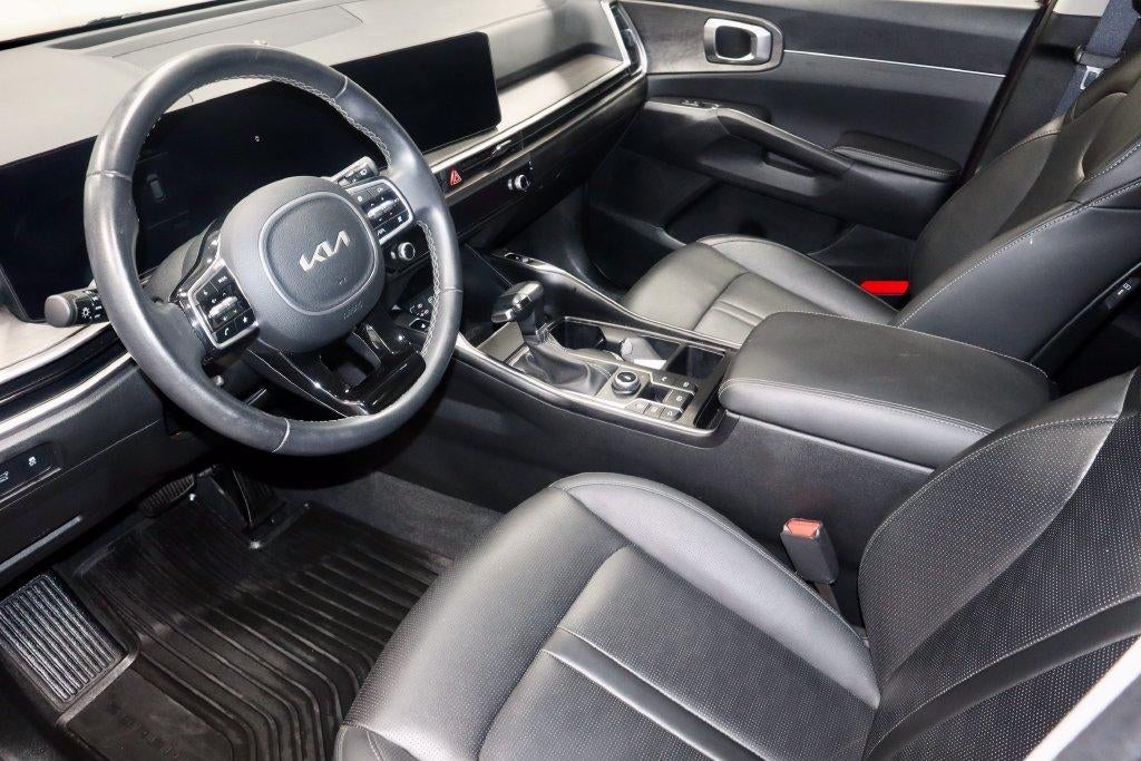 2024 Kia Sorento X-Line EX