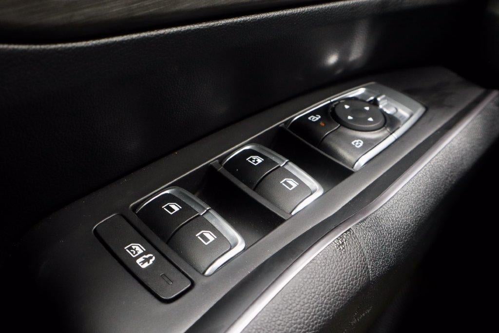 2024 Kia Sorento X-Line EX