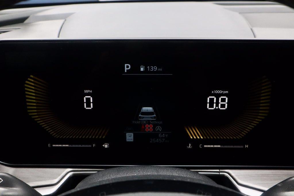 2024 Kia Sorento X-Line EX