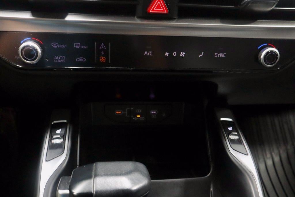 2024 Kia Sorento X-Line EX