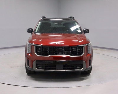 2024 Kia Sorento X-Line EX