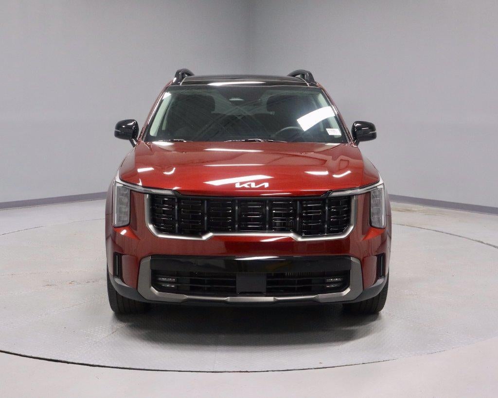 2024 Kia Sorento X-Line EX
