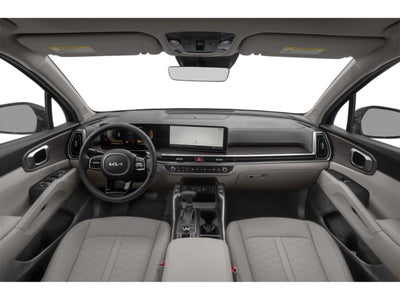 2024 Kia Sorento X-Line EX