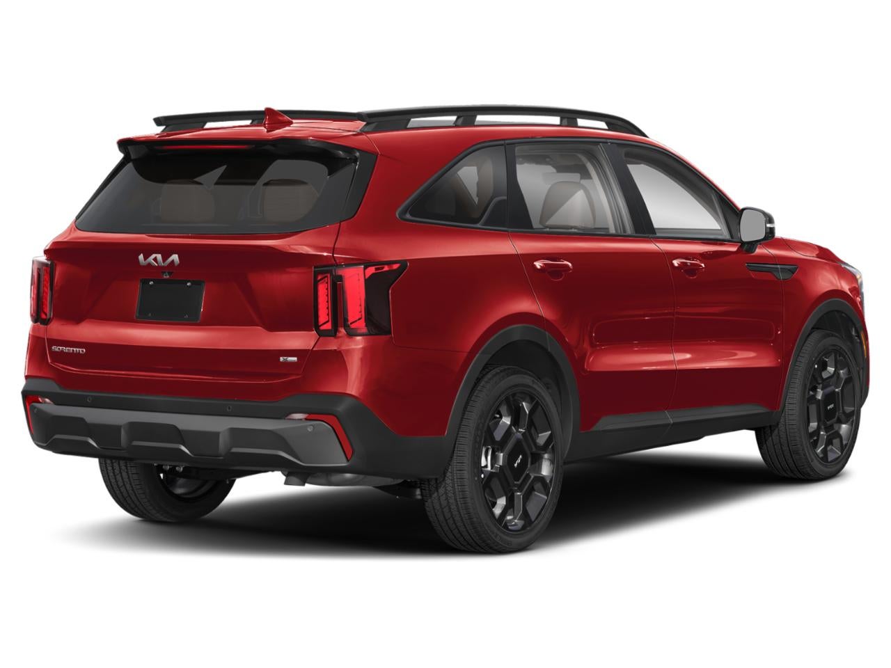 2024 Kia Sorento X-Line EX