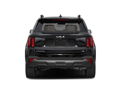 2024 Kia Sorento X-Line EX