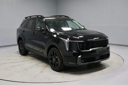 2024 Kia Sorento X-Line EX