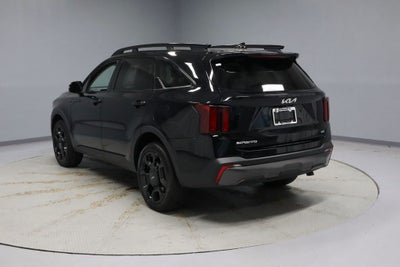 2024 Kia Sorento X-Line EX