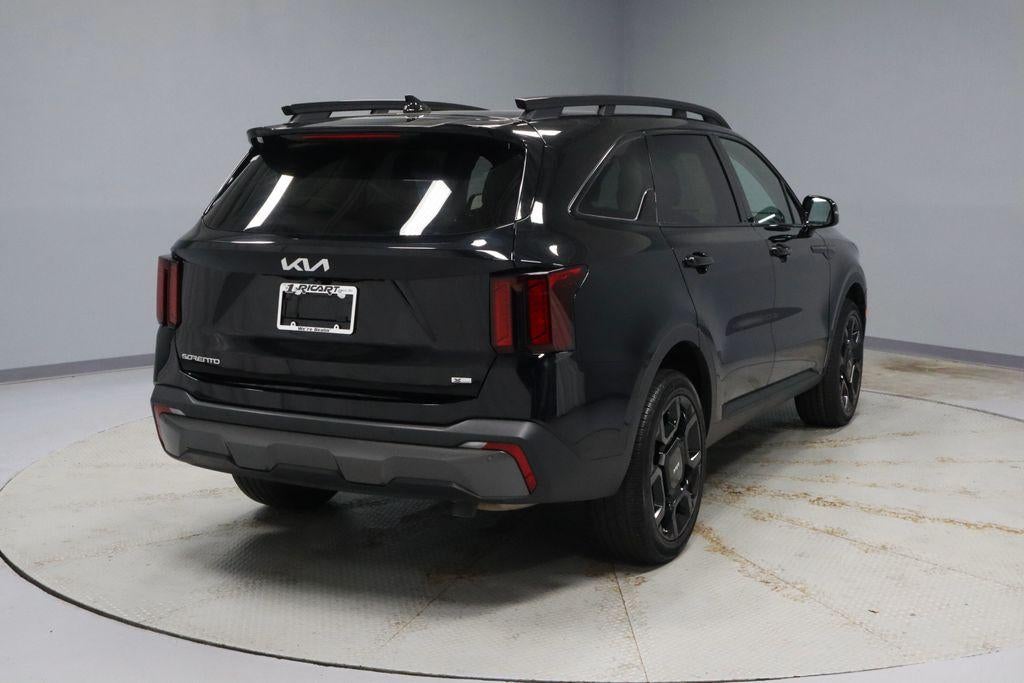 2024 Kia Sorento X-Line EX